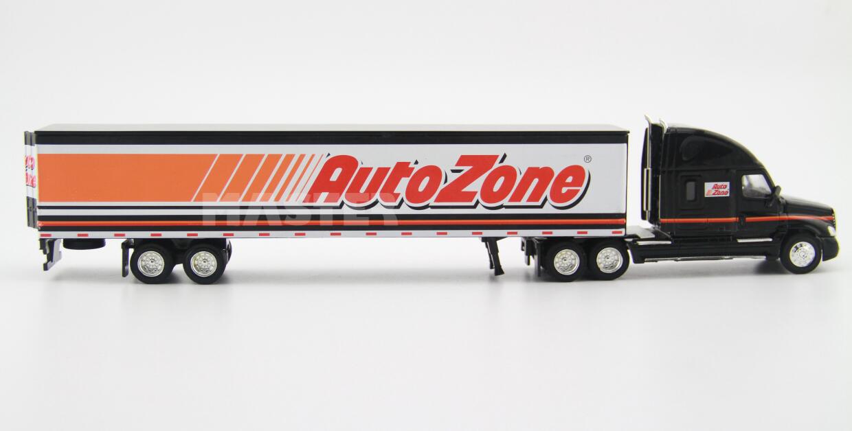 autozone diecast trucks