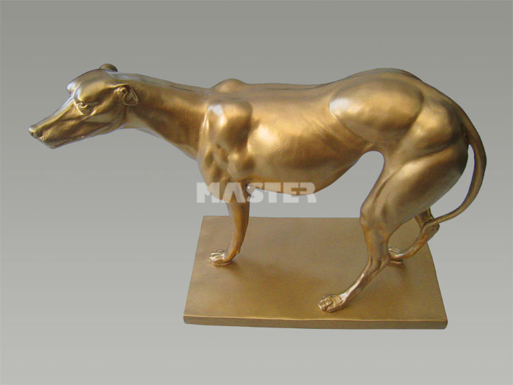 Copper Dog Shanghai Deep Blue Investment Industrial Co Ltd